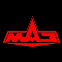 Картина логотип картина MAZ