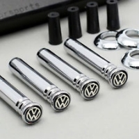 Наконечники кнопок блокировки дверей Volkswagen