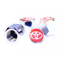 Колпачки на ниппель Toyota