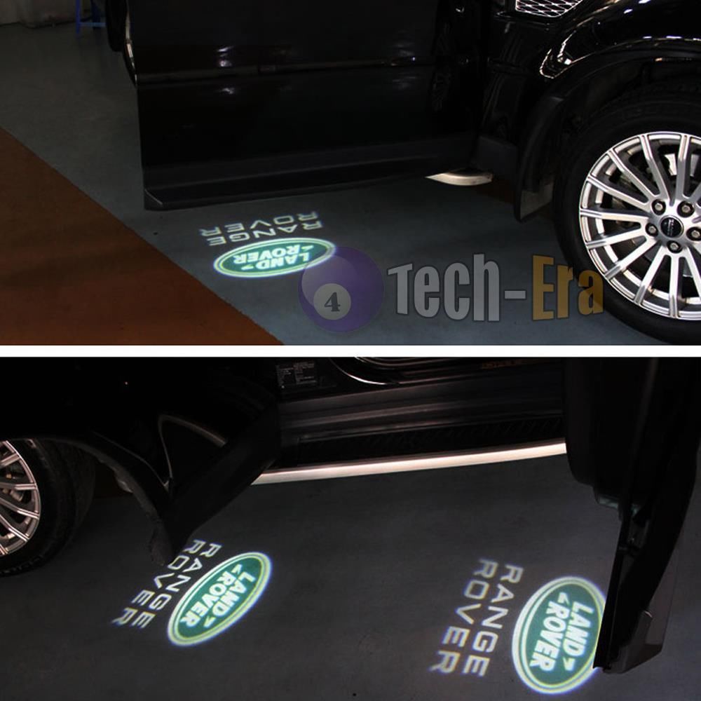 lend rover Подсветка дверей, картинка без кольца